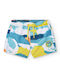 Tuc Tuc Kids Swimwear Blue