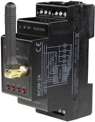 Zamel Module Συστημάτων Συναγερμού Zamel Module Συστημάτων Συναγερμού