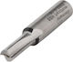 Wolfcraft Cutter Bit HSS for Groove Shaping