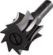 Wolfcraft Cutter Bit 25mm x 8mm