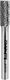 Graphite Cutter Bit Hartmetall für Metall \ Aluminium \ Kunststoff 8mm x 20mm