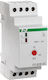 F&F Relais 16A PZ-828RC-B