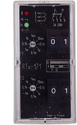 Schneider Electric Реле 5Спецификация 2000679