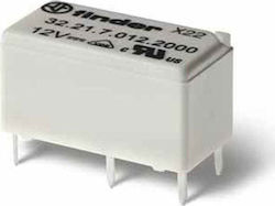 Finder Relay 48V 6A 32.21.7.048.2000