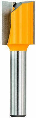 DEWALT Cutter Bit for Straight Cutting 18mm x 52mm x 8mm