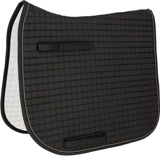 Covalliero Classic Bambus Einstreu Schwarz 63x53cm Kerbl 2063430