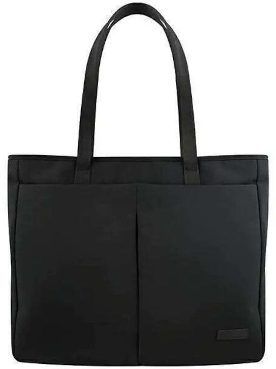 Uniq Tasche für Laptop 16" in Schwarz Farbe UNIQ-HAVA-MNBLACK