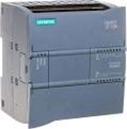 Siemens Controler 6ES7211-1BE40-0XB0 1buc