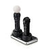 Sony Playstation 3-4 Move Charger Oem New