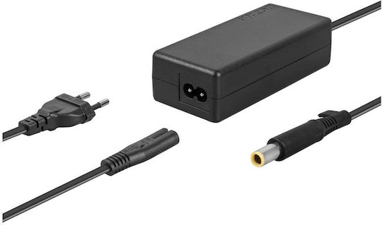 Avacom Φορτιστής Laptop 65W 19.5V για Dell