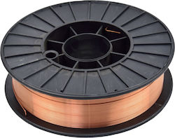 Geko Σύρμα Ηλεκτροσυγκόλλησης 1mm 5kg 1τμχ G74102