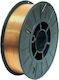 Harder & Steenbeck Sârmă de sudură 0.8mm 5kg