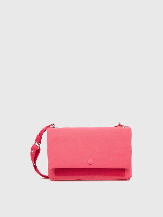 Calvin Klein Jeans Handbag Color Pink K60k610697.ppyx