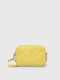 Calvin Klein Handbag Yellow K60k610767