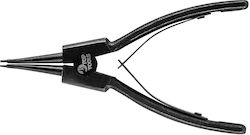 Top Tools Clește Pentru Circlip Drept Lungime 150mm 32D301