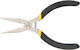 Topex Pensetă Drepte Lungime 130mm