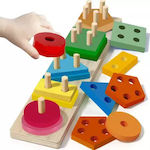 Shape Sorting Toy