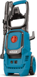 Bulle Pressure Washer Electric 140bar