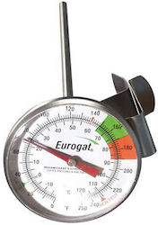 Eurogat Analog Thermometer with Probe