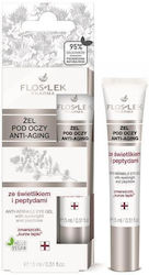 Floslek Anti-aging Eye Gel Skylight Peptides 15ml Floslek Anti-aging Eye Gel Skylight Peptides 15ml