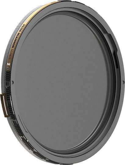 Polar Pro Vnd 2/5 Φίλτρo για Φωτογραφικούς Φακούς