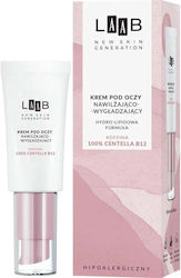 Aa Laab Moisturizing Smoothing Eye Cream 15ml Aa Laab Moisturizing Smoothing Eye Cream 15ml