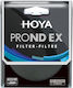 Hoya Ex 8 Filter PRO / ND Durchmesser 67mm für Kameraobjektive