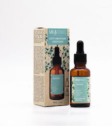 Mikaromas Aromatic Oil Jasmine 30ml 1pcs