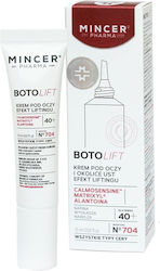 Mincer Pharma Creme de Ochi 15ml Mincer Pharma Creme de Ochi 15ml
