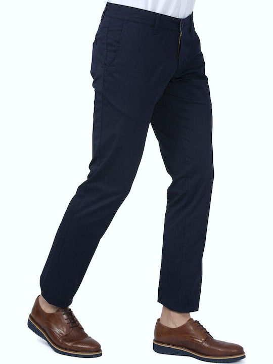 Παντελόνι Chino Μπλε