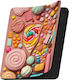 Phoneclub Flip Cover Multicolouη (Xiaomi Pad 5 11) SAW208816