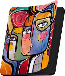 Flip Cover Multicolor iPad Mini 1/2/3 SAW207383