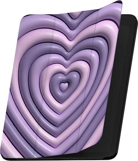 Phoneclub Klappdeckel Mehrfarbie (Xiaomi PAD 5 11) SAW208848
