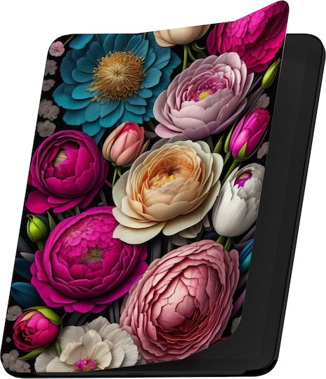 Phoneclub Флип Капак Многоцветен Huawei Matepad 10,4" / Honor V6