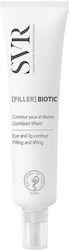 Svr Filler Biotic Cremă de Ochi și Contur Buze 15ml