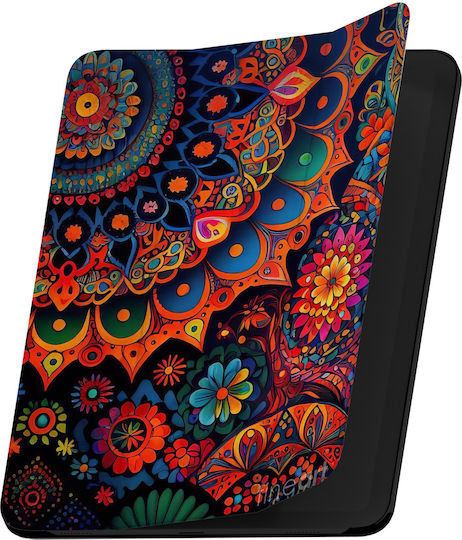 Phoneclub Флип капак Многоцветеа (Xiaomi PAD 5 11) SAW208796