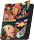 Phoneclub Flip Cover Mehrfarbige (iPad mini 2021 / mini 2024)