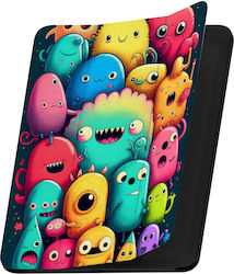 Flip Cover Multicolour iPad Mini 1/2/3 SAW207408