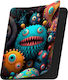 Phoneclub Flip Cover Multicolour (iPad mini 1,2,3)