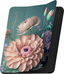 Phoneclub Klappdeckel Samsung Tab A7 Lite 8,7" T220/225 Mehrfarbige Phoneclub Klappdeckel Samsung Tab A7 Lite 8,7" T220/225 Mehrfarbige