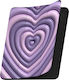 Phoneclub Flip Cover Mehrfarbig Huawei MatePad 10,4" / Honor V6
