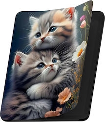 Flip Cover Multicolor Lenovo Tab P11, P11 Plus SAW206147