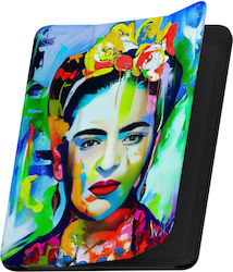 Flip Cover Multicolor Huawei MediaPad T3 10 SAW208678