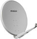 Edision Super ED100SHDALUMW Satellite Dish 100cm