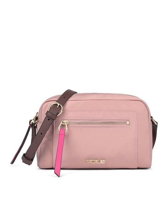 Tous Women's Bag Hand Pink