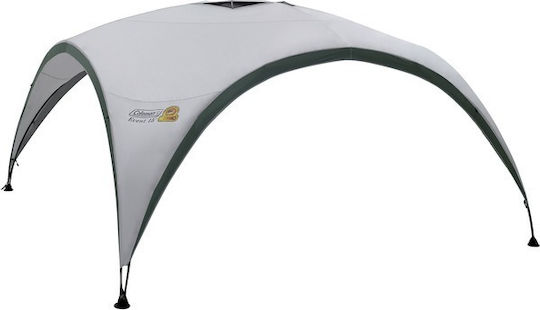 Coleman Event Shelter 6 Ατόμων Γκρι