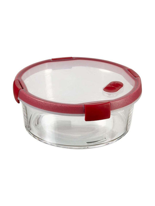 Curver Cutie pentru Mâncare Plastic Transparent 1200ml 1buc