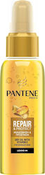 Pantene Repair & Protect Leave-In Λάδι Μαλλιών ...