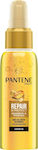 Pantene Repair & Protect Leave-In Λάδι Μαλλιών για Επανόρθωση 100ml