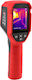 Uni-T UTi120S Handheld Thermal Camera mit Bildschirm 2.4" für Temperaturen von -20°C bis 400°C für Mobilgeräte
